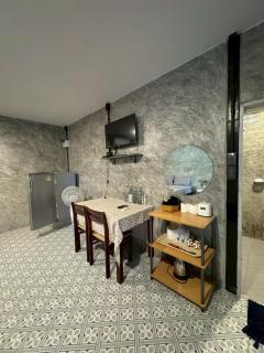 บ้านถ้ำเสือรีสอร์ท - 1