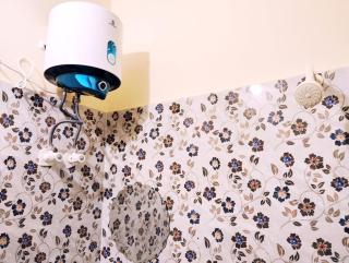 "Om Sadan" Ayodhya Dhaam - 7