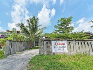 OYO HOME 90646 Casaria Paka Homestay - 9