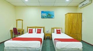 OYO 90672 De Paradise Turtle Hotel - Kertih - 2