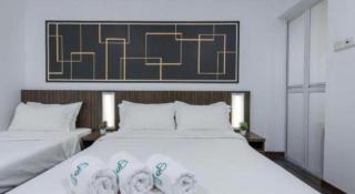 Capital O 90674 4S Hotel - 2