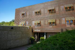 Boshotel Overberg - 2