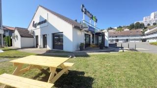 Campanile Saint-Étienne Nord La Terrasse - Saint-Étienne - 2