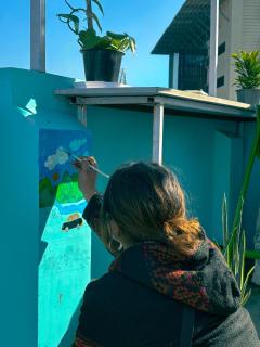 Stargaze Backpackers Shillong - 5