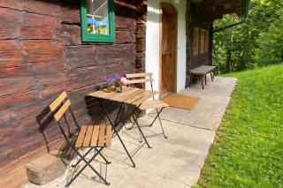 Ferienhaus Lodenwalcher - 9