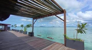 Sand Bay Resort Semporna - 4