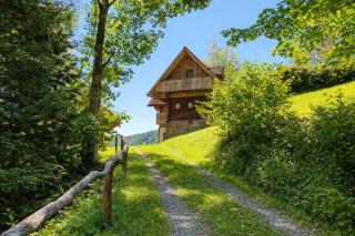 Ferienhaus Lodenwalcher - 0