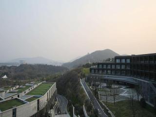 Suzhou Qingshan Conference Center - 6