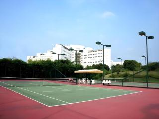 Fangzhong Holiday Hotel - 1