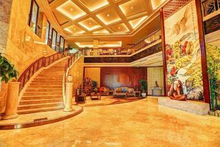 Dujiangyan Liwan Holiday Hotel - 9