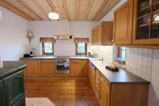 Ferienhaus Lodenwalcher - 8