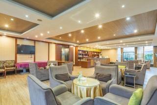 Dujiangyan Liwan Holiday Hotel - 6