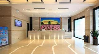 Shenzhen Lavande Hotel Airport Terminal Branch - 7