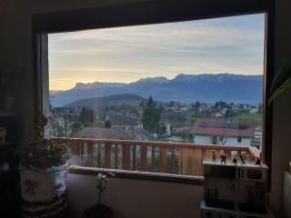 Grande maison entre montagne et campagne - 4