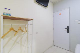 RedDoorz @ Balaraja Centre Plaza - 8