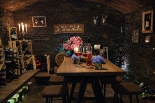 Ferienhaus Lodenwalcher - 2