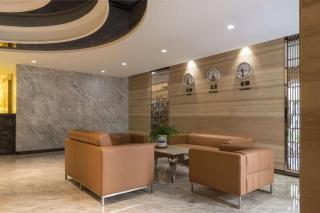 Zhongshan Da Dong Yu Hotel - 8