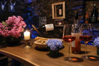 Ferienhaus Lodenwalcher - 1