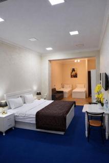 Grand Mirror Hotel - 2