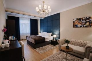 Grand Mirror Hotel - 4