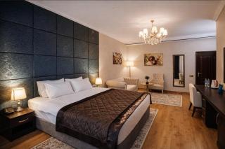 Grand Mirror Hotel - 0