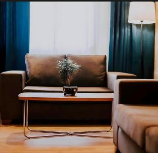 Grand Mirror Hotel - 1