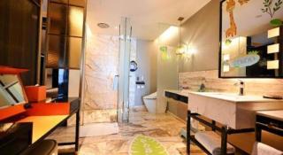 Grand New Century Hotel Yixing - 1