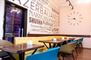 Grand Mirror Hotel - 8