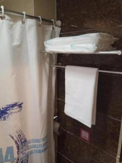 PAI Hotels·Hefei Baohe Wanda Plaza - 8