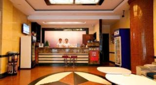 PAI Hotels·Hefei Baohe Wanda Plaza - 3