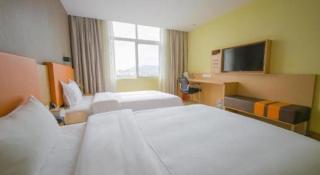 7 Days Inn Deqen Shangri-la Gukezong Ancient Town - 5