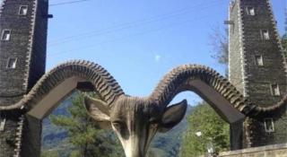 PAI Hotel Jiangyou Fangte Walmart - 2