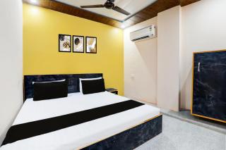 Hotel O Shivay Inn - 9