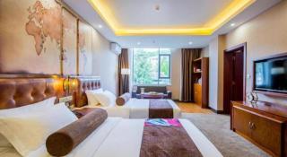 James Joyce Coffetel·Lijiang Old Town Centeral - 7