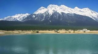 James Joyce Coffetel·Lijiang Old Town Centeral - 2