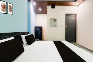 Hotel O Shivay Inn - 7