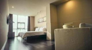 Jinjiang Inn Select Yancheng Oufeng Hua Street Julong Lake - 6