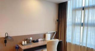 Jinjiang Inn Select Yancheng Oufeng Hua Street Julong Lake - 3