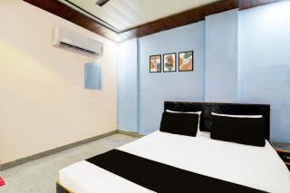 Hotel O Shivay Inn - 4