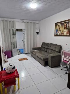 Casa para alugar - 3