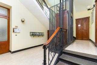 Little Oleandra - Central Turin - Turín - 6