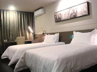 Jinjiang Inn Select Beijing Miyun Development Zone - 3