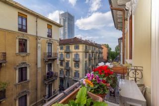 Little Oleandra - Central Turin - Turín - 5