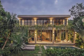 Aloha Villas - Modern villas with private pool and lush gardens - Kuta - 0