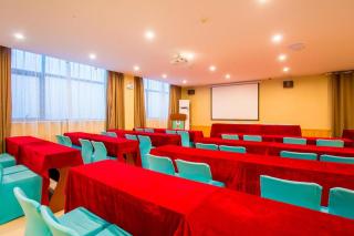 PAI Hotels·Guide Road Municipal Government - 2