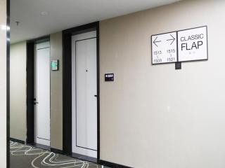 Xana Hotelle·Heze Railyway Station - 7