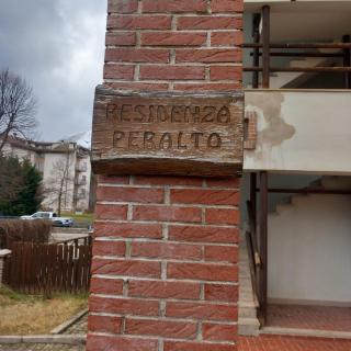 Residenza Peralto - Affitti Brevi Italia - 2