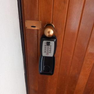 Residenza Peralto - Affitti Brevi Italia - 1