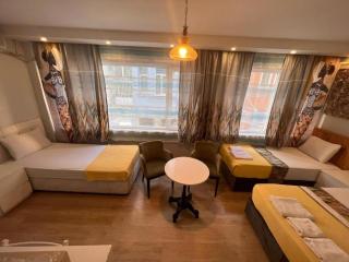 Rodin Suites Hotel Taksim - 2