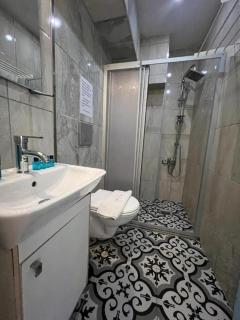 The Rodin Taksim - 1